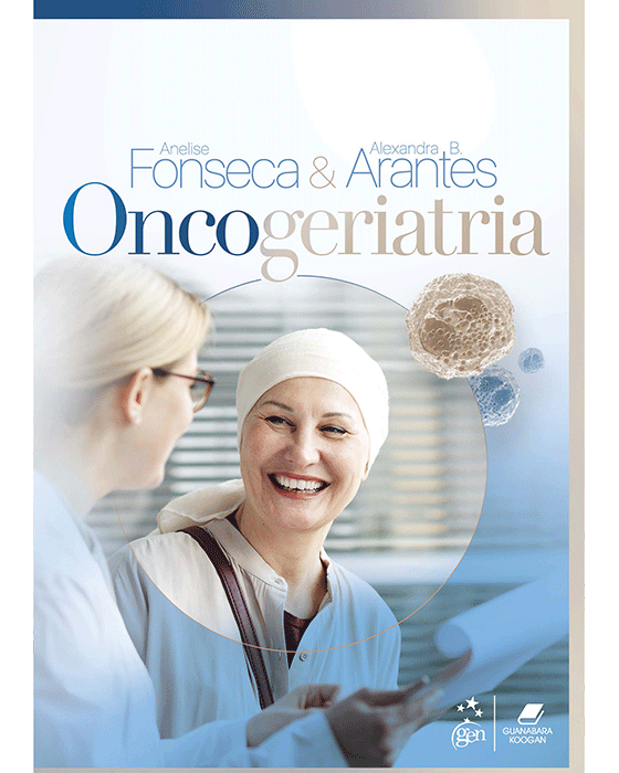 Oncogeriatria - a especialidade que combina medicina e cuidado ao idoso com câncer.